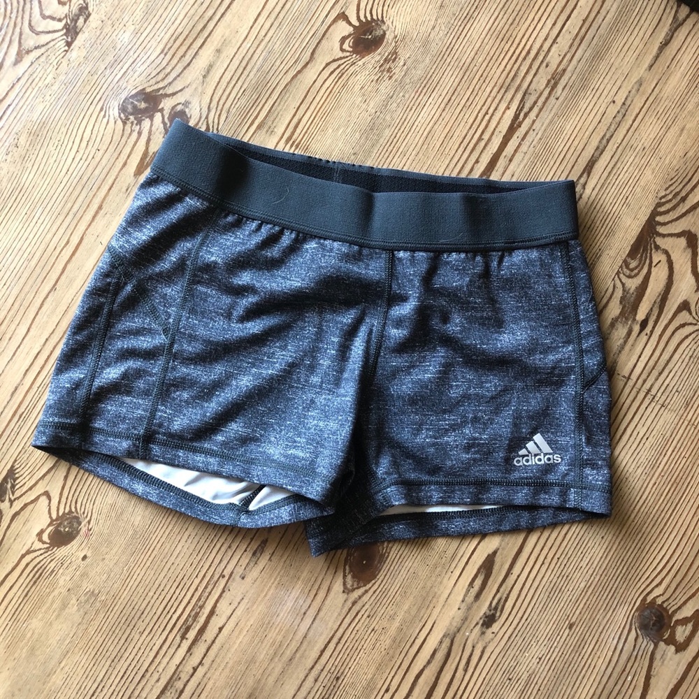 Adidas Shorts Size M